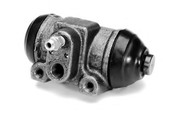 Рабочий тормозной цилиндр BOSCH 0 986 475 801