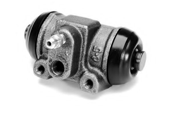 Рабочий тормозной цилиндр BOSCH 0 986 475 803