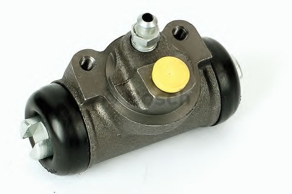 Рабочий тормозной цилиндр BOSCH 0 986 475 807