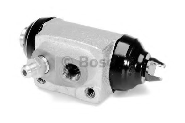 Рабочий тормозной цилиндр BOSCH 0 986 475 808