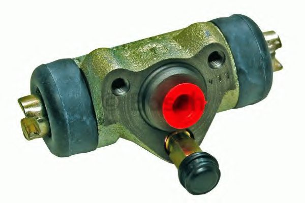 Рабочий тормозной цилиндр BOSCH 0 986 475 812