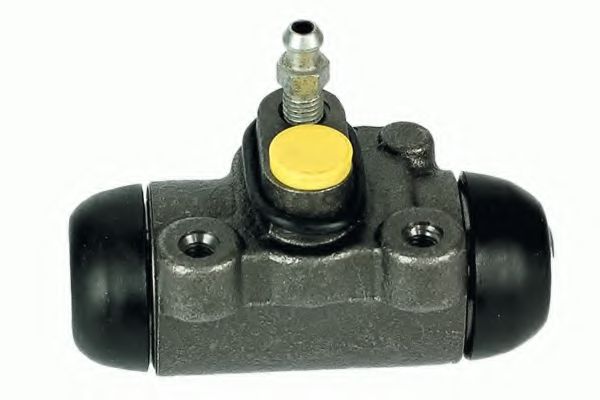 Рабочий тормозной цилиндр BOSCH 0 986 475 814