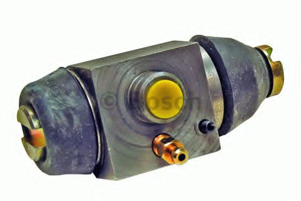 Рабочий тормозной цилиндр BOSCH 0 986 475 824