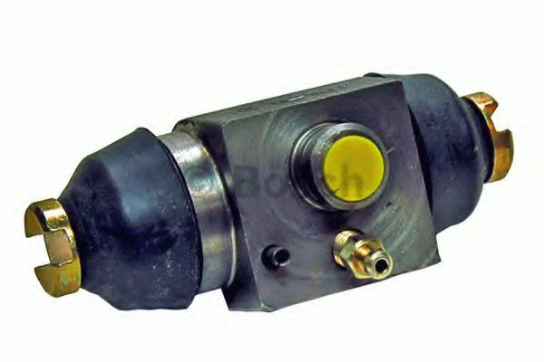 Рабочий тормозной цилиндр BOSCH 0 986 475 825