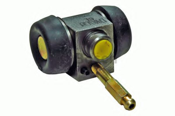Рабочий тормозной цилиндр BOSCH 0 986 475 826