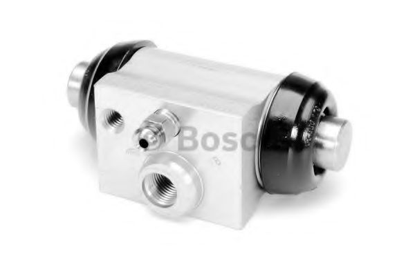 Рабочий тормозной цилиндр BOSCH 0 986 475 833