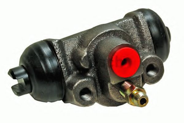 Рабочий тормозной цилиндр BOSCH 0 986 475 840