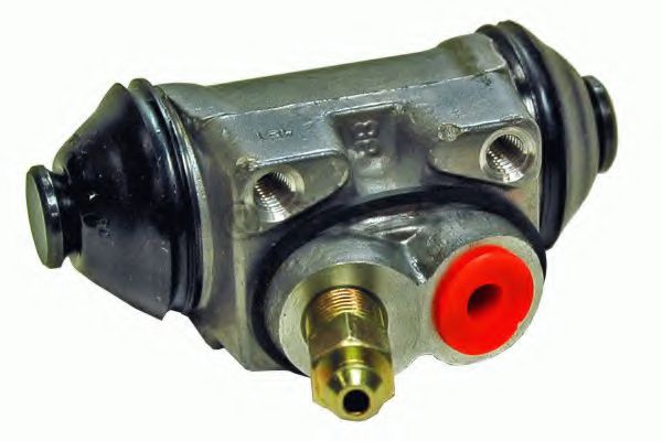 Рабочий тормозной цилиндр BOSCH 0 986 475 849