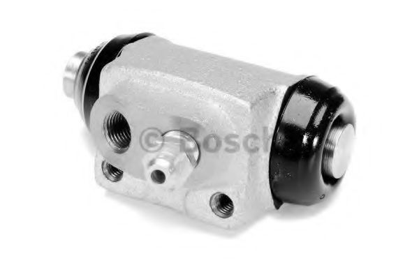 Рабочий тормозной цилиндр BOSCH 0 986 475 855