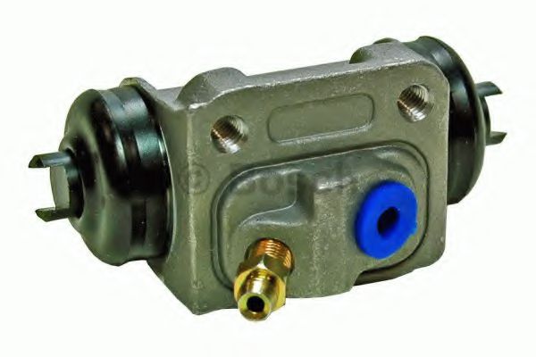 Рабочий тормозной цилиндр BOSCH 0 986 475 856