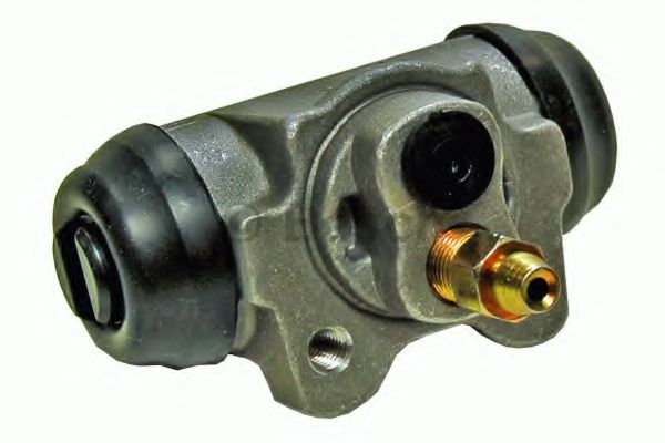 Рабочий тормозной цилиндр BOSCH 0 986 475 858
