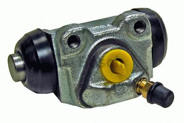 Рабочий тормозной цилиндр BOSCH 0 986 475 862