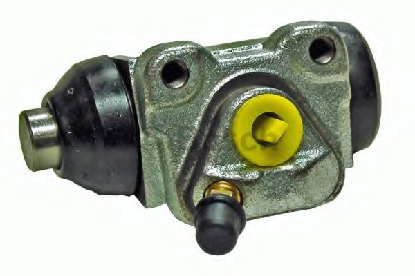 Рабочий тормозной цилиндр BOSCH 0 986 475 863