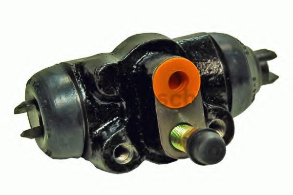 Рабочий тормозной цилиндр BOSCH 0 986 475 866
