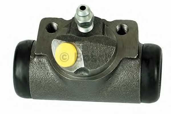 Рабочий тормозной цилиндр BOSCH 0 986 475 872