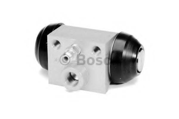 Рабочий тормозной цилиндр BOSCH 0 986 475 874