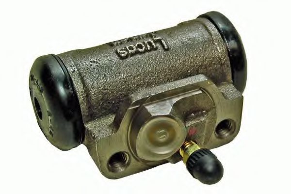 Рабочий тормозной цилиндр BOSCH 0 986 475 876