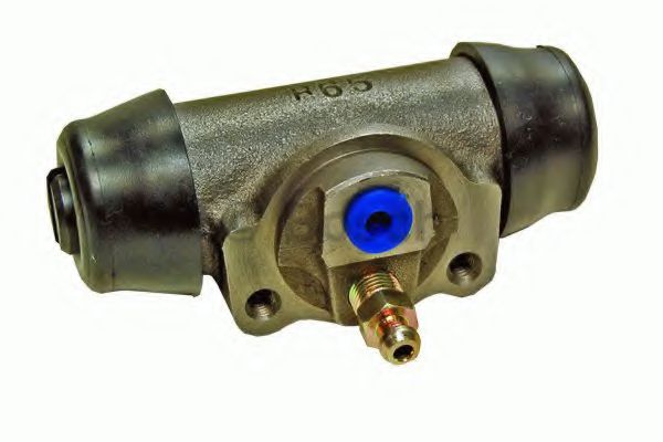 Рабочий тормозной цилиндр BOSCH 0 986 475 877