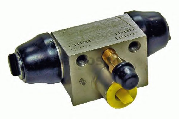 Рабочий тормозной цилиндр BOSCH 0 986 475 886