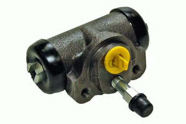 Рабочий тормозной цилиндр BOSCH 0 986 475 891
