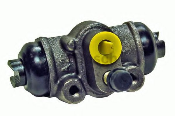 Рабочий тормозной цилиндр BOSCH 0 986 475 892