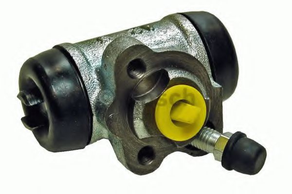 Рабочий тормозной цилиндр BOSCH 0 986 475 895