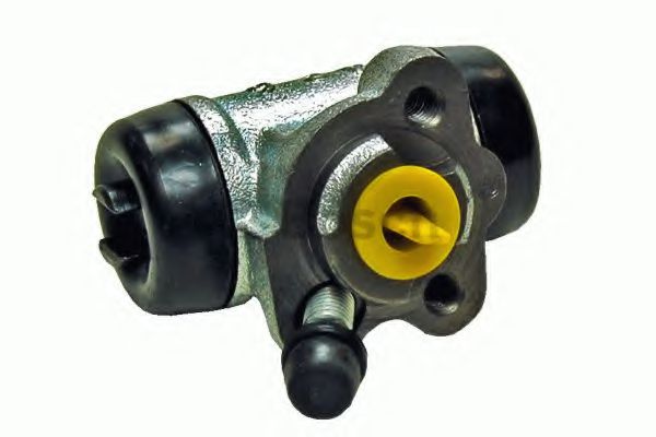 Рабочий тормозной цилиндр BOSCH 0 986 475 896