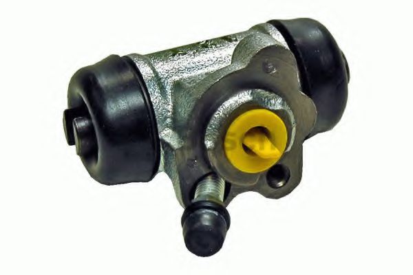 Рабочий тормозной цилиндр BOSCH 0 986 475 898