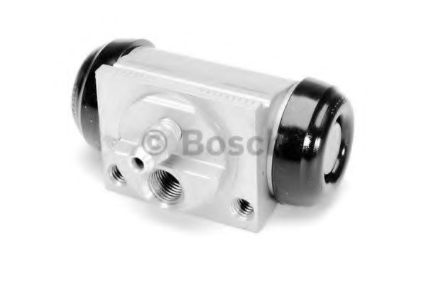 Рабочий тормозной цилиндр BOSCH 0 986 475 904