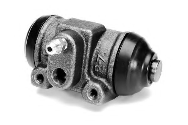 Рабочий тормозной цилиндр BOSCH 0 986 475 906