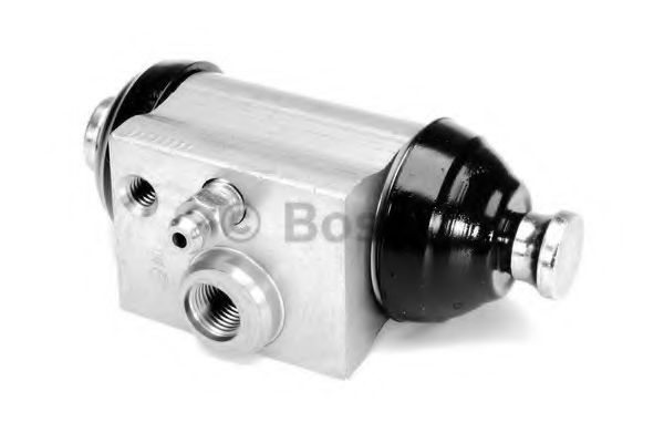 Рабочий тормозной цилиндр BOSCH 0 986 475 909