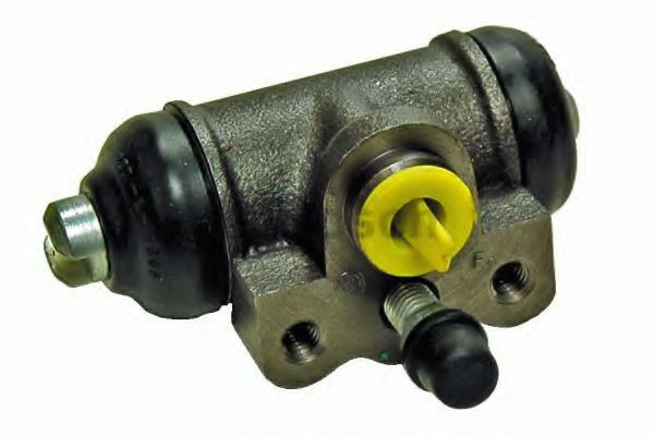 Рабочий тормозной цилиндр BOSCH 0 986 475 914