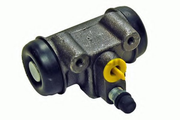 Рабочий тормозной цилиндр BOSCH 0 986 475 915