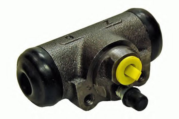 Рабочий тормозной цилиндр BOSCH 0 986 475 916
