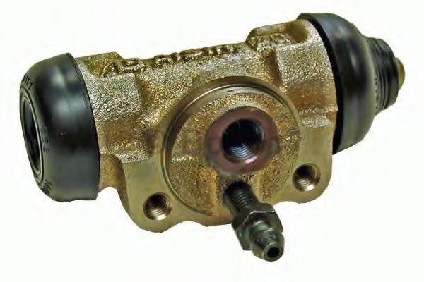 Рабочий тормозной цилиндр BOSCH 0 986 475 918