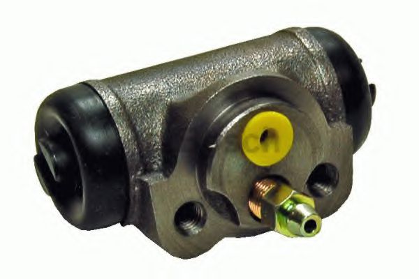 Рабочий тормозной цилиндр BOSCH 0 986 475 919