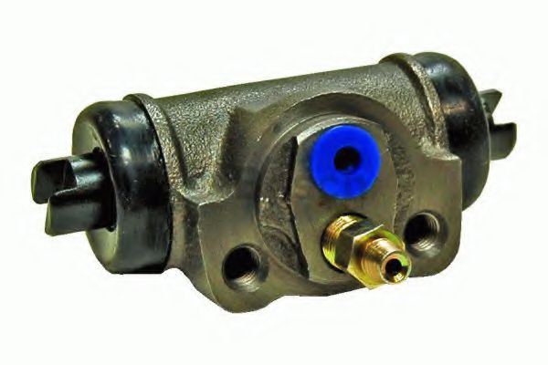 Рабочий тормозной цилиндр BOSCH 0 986 475 921