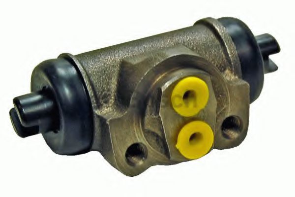 Рабочий тормозной цилиндр BOSCH 0 986 475 922