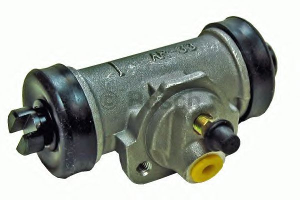 Рабочий тормозной цилиндр BOSCH 0 986 475 924