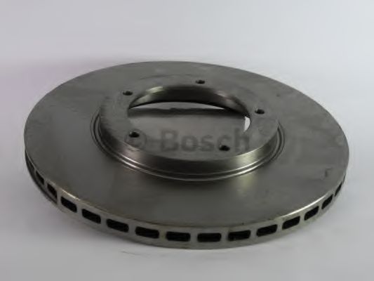 Тормозной диск BOSCH 0 986 478 097 Тормозной диск BOSCH 0 986 478 097