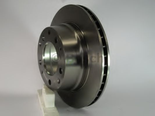Тормозной диск BOSCH 0 986 478 310 Тормозной диск BOSCH 0 986 478 310