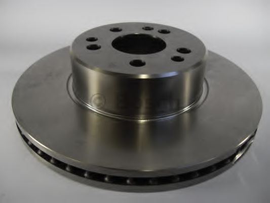 Тормозной диск BOSCH 0 986 478 527 Тормозной диск BOSCH 0 986 478 527