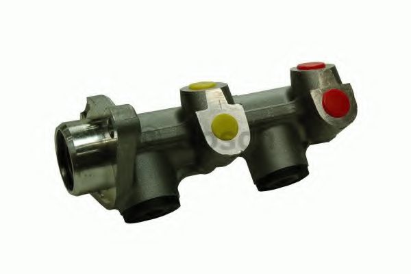 Главный тормозной цилиндр BOSCH 0 986 480 130