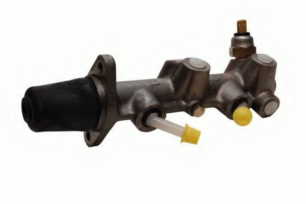 Главный тормозной цилиндр BOSCH 0 986 480 415