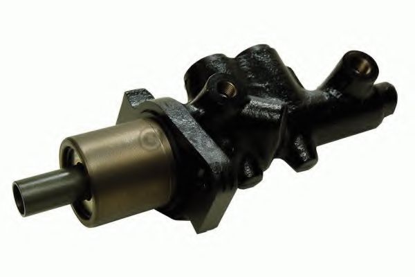 Главный тормозной цилиндр bosch 0 986 480 756
