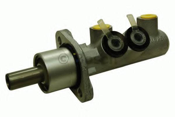 Главный тормозной цилиндр BOSCH 0 986 480 832