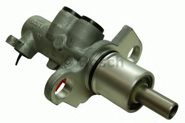 Главный тормозной цилиндр BOSCH 0 986 480 966