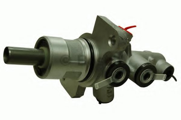 Главный тормозной цилиндр BOSCH 0 986 480 976