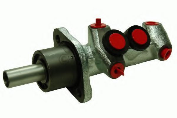 Главный тормозной цилиндр BOSCH 0 986 480 984