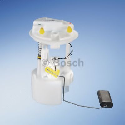 Датчик уровня топлива BOSCH 0 986 580 110